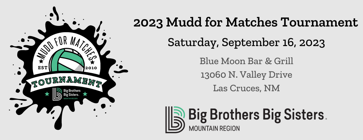 2023 Mudd Volleyball