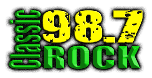 98.7 Classic Rock logo.png